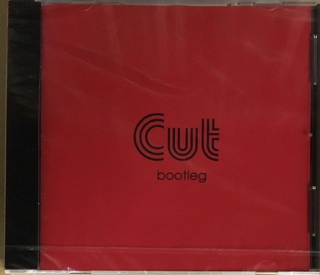 入手困難/新品/未開封/九州パンク/GAI・SWANKYS・JUNIOR関連/CUT/Bootleg拍卖