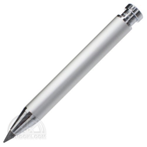 丸善美術 サムホルダー/5.8ミリ芯ホルダー(シルバーホワイト)拍卖