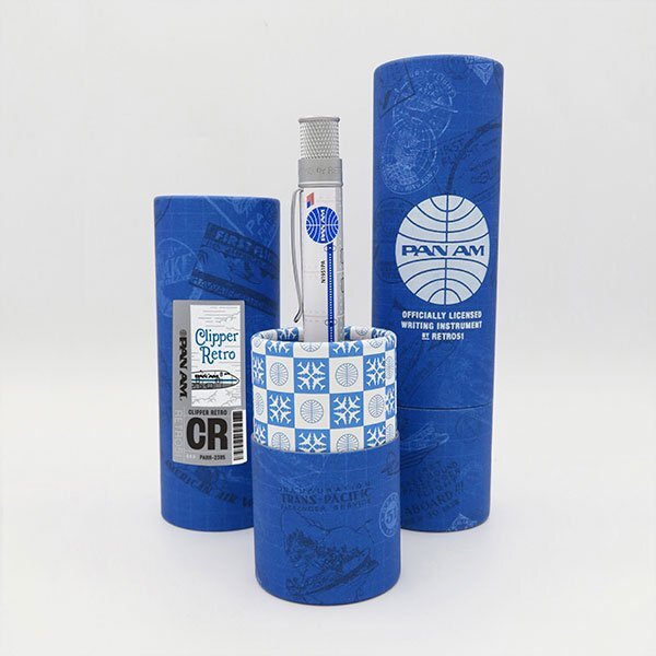 RETRO1951 レトロ1951 パンナム クリッパー レトロ拍卖