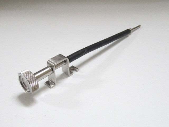 送料無料 G-9 ホンダ CBX400F/CBX550F/CBR400F ホンダ純正キャブレタ ー リモートアイドリングアジャスター拍卖