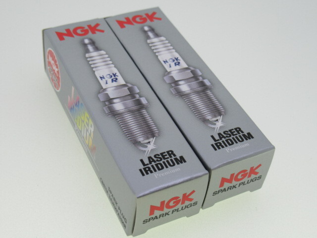 送料無料 CR9EIA-9 NGKイリジウムプラグ 2セット カワサキ ER-6f/n/Ninja 650/ER-6f/Z650/プラグ プラグコード NGKスパークプラグ 6289拍卖