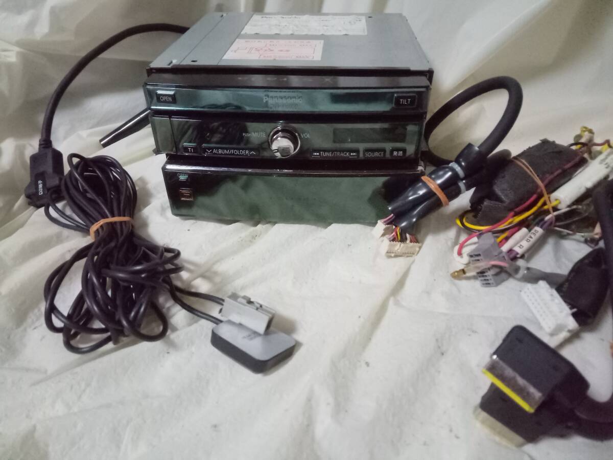 ★◇即決!☆パナソニック☆CN-HX1000D☆カーナビ☆ロック品拍卖