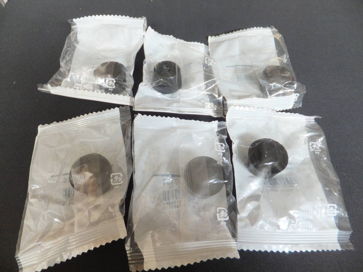 ハイゼットS210/S200系戸当たりゴム6個セット 即納OKです。拍卖