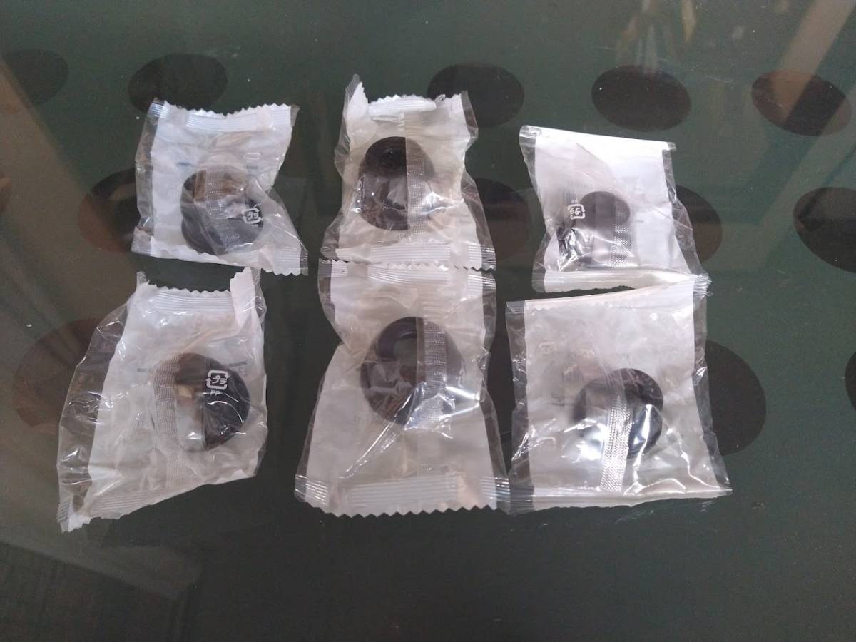 ロードスターNA6CE/NB6C/NA8C/NB8Cエンドブーツ&ボールジョイントブーツセット拍卖