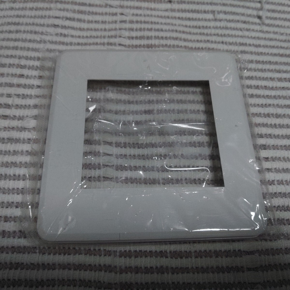 東芝 WDG5441ww 2連接穴プレート 新古 ゆうパック60サイズ 拍卖