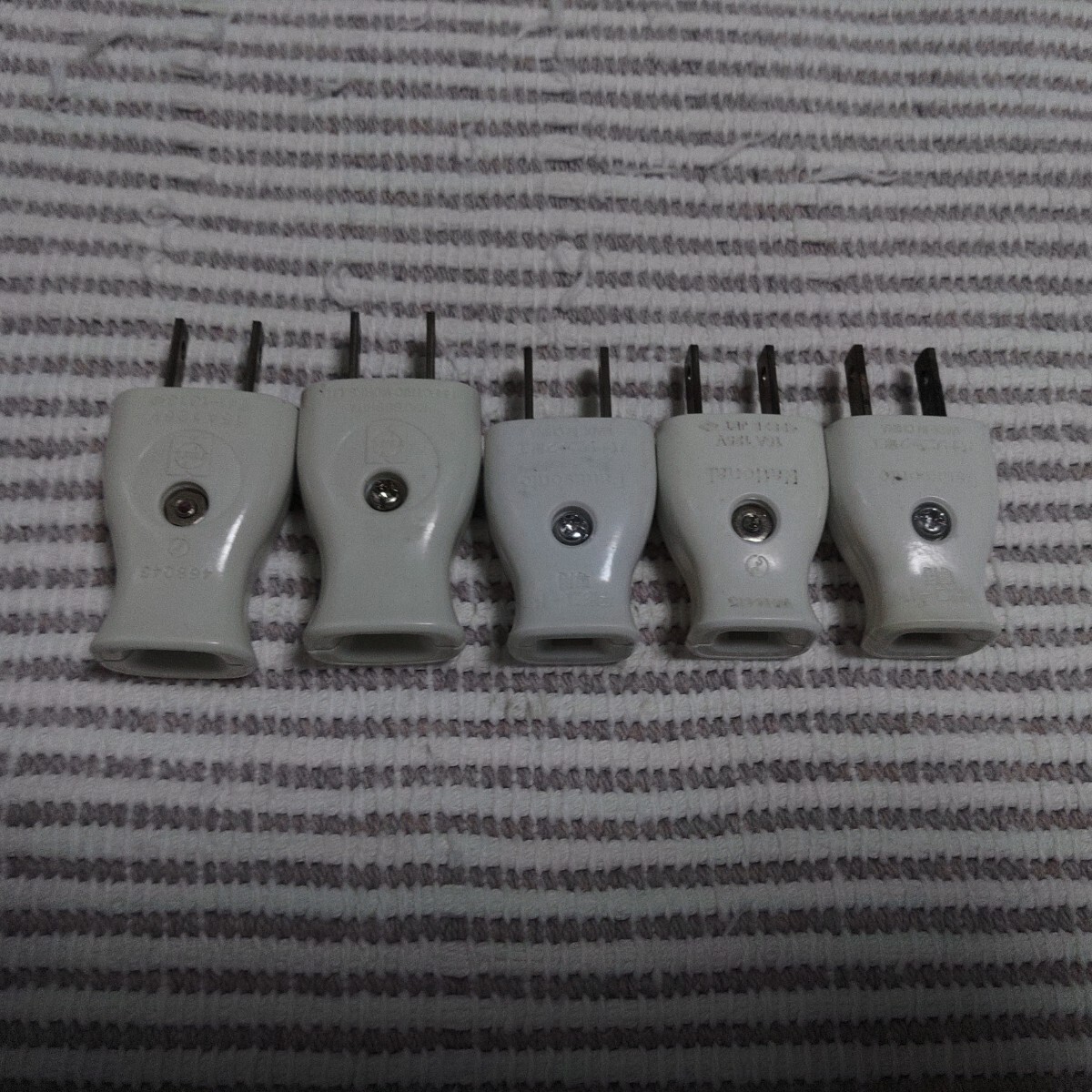 松下 WH4415等 ベター小型キャップ 中古 5個 ゆうパック60サイズ 拍卖