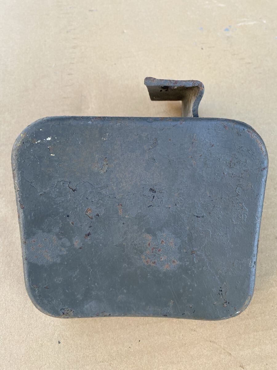 MB ジープ用 スペアタイヤキャリア拍卖