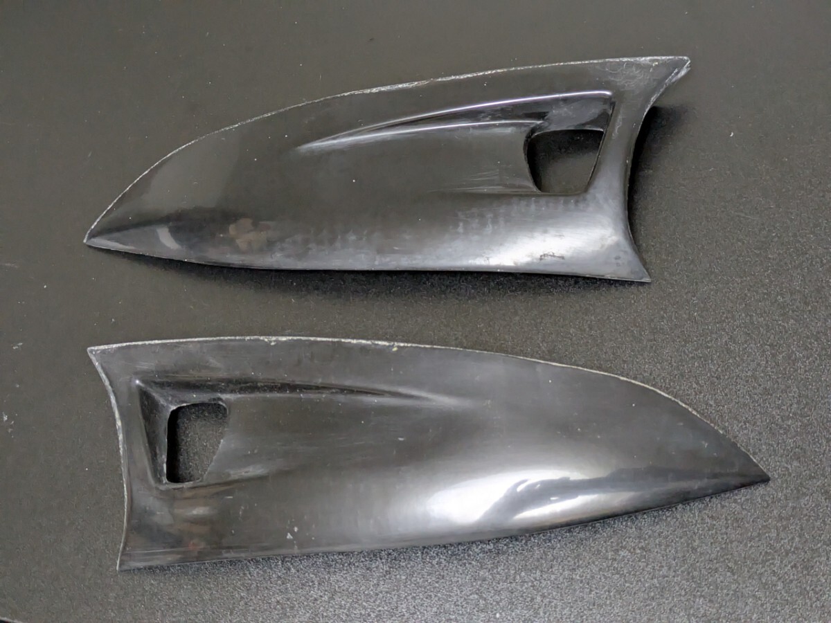 ND ロードスター RF FRPテールライトカバー 新品未使用拍卖