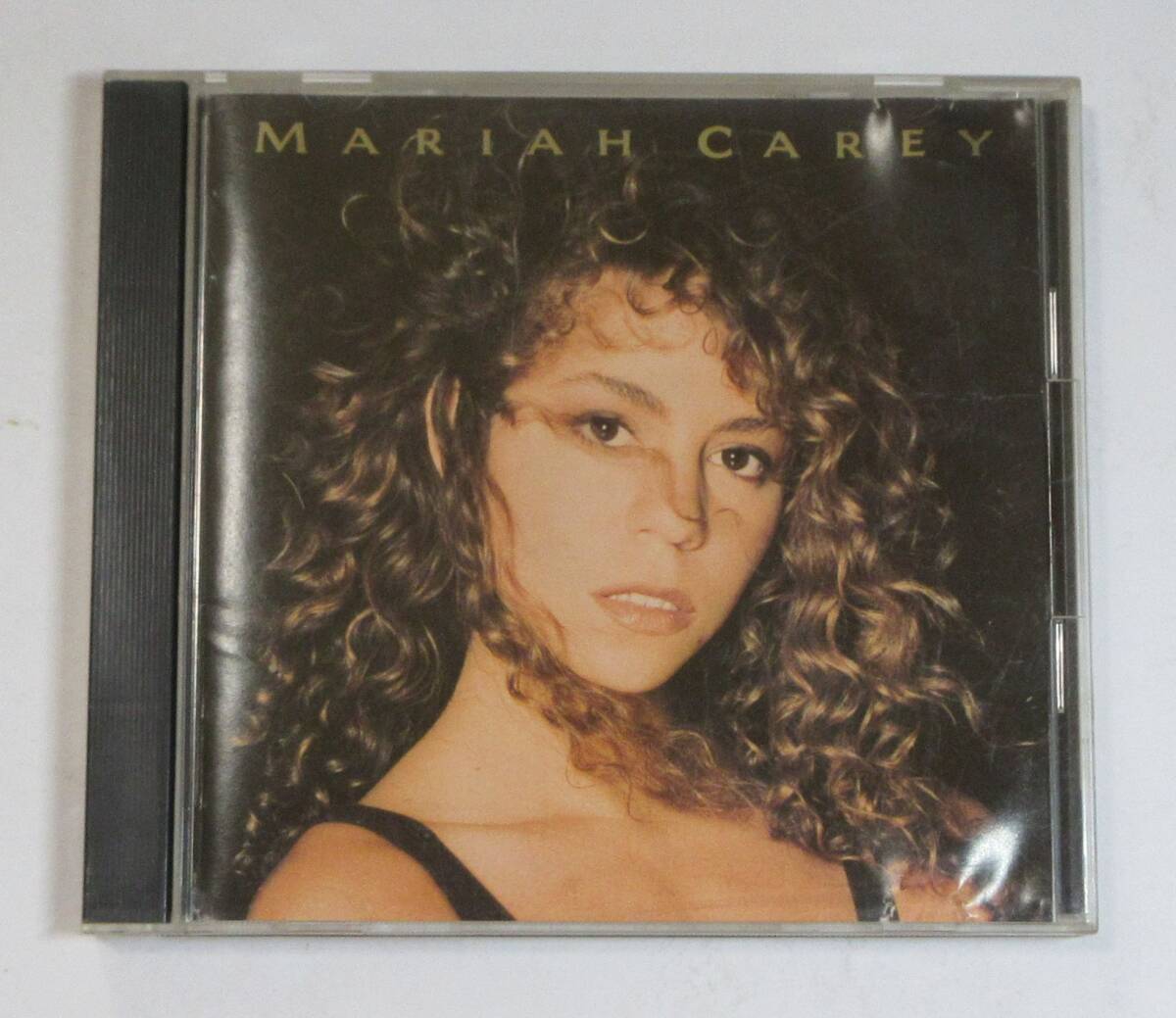 中古 国内盤 CD マライア・キャリー / マライア 拍卖