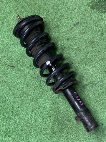 マークIIブリット TA-GX115W 左Fストラット 48520-29635拍卖