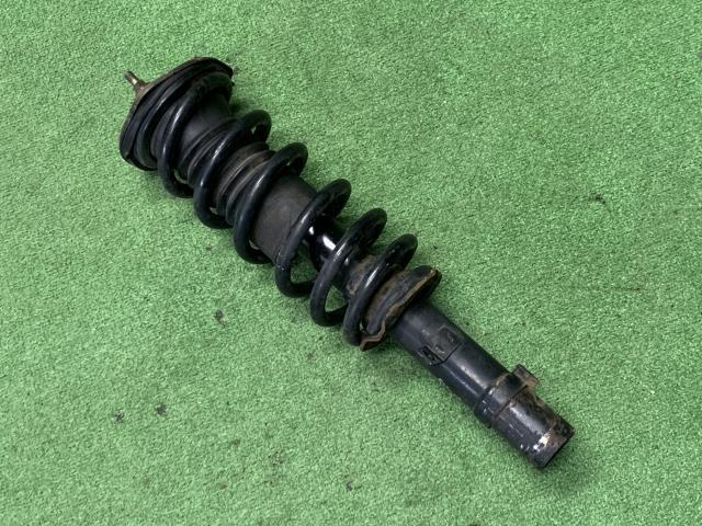 マークIIブリット TA-GX115W 右Fストラット 48510-80067拍卖