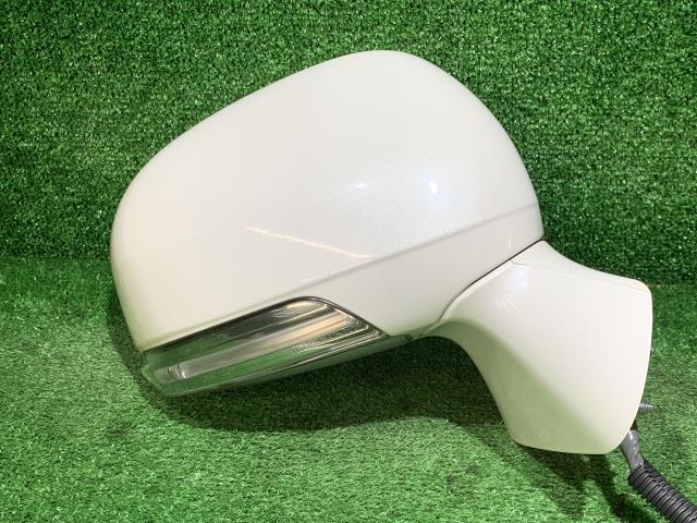 クラウン DBA-GRS203 右サイドミラー 87910-30A50-A1拍卖