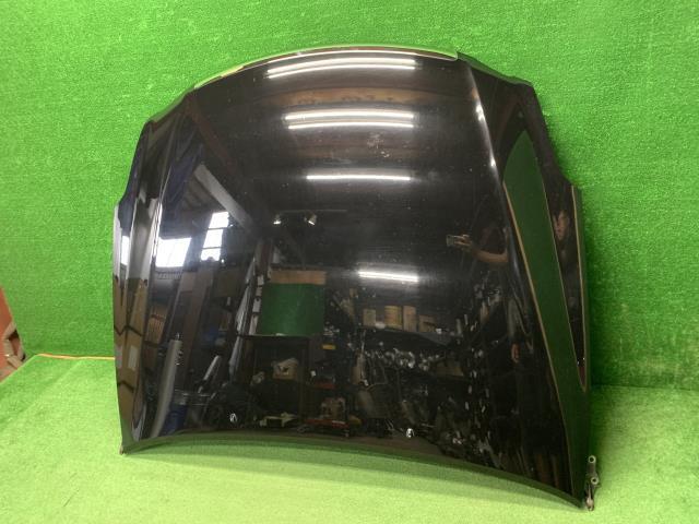 マークIIブリット TA-GX115W ボンネットフード 53301-22410拍卖