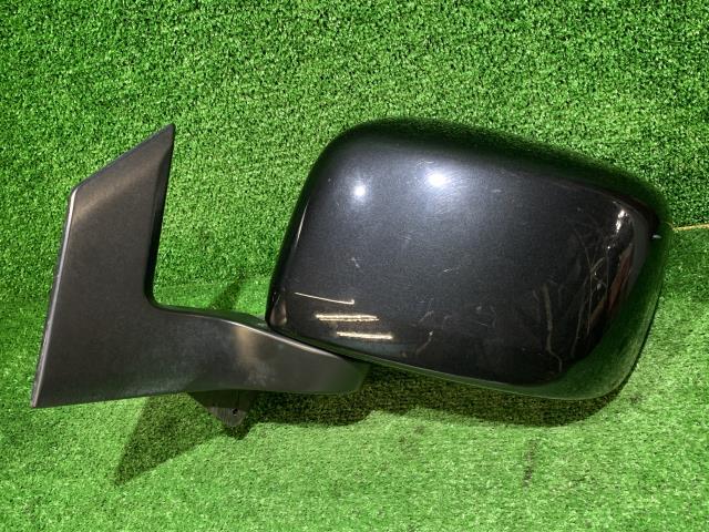 ワゴンR DBA-MH23S 左サイドミラー 84702-70K02-ZJ3拍卖