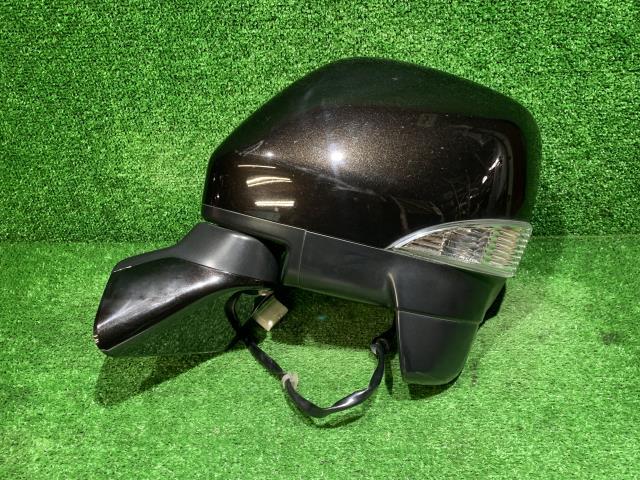 エルグランド DBA-TNE52 左サイドミラー 96302-1JB4A拍卖