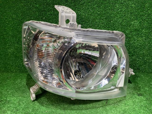 N-BOX + DBA-JF2 右ヘッドランプASSY 33100-TY0-N11拍卖