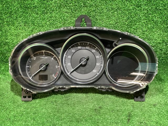 CX-5 LDA-KF2P スピードメーター K128-55-430E拍卖