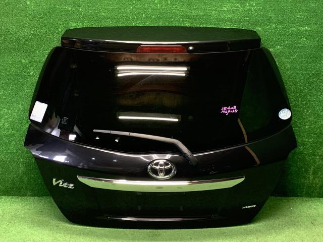 ヴィッツ DBA-NSP135 バックドアASSY 67005-52C20拍卖