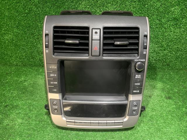 クラウンマジェスタ DBA-UZS207 マルチモニター 86111-30490拍卖