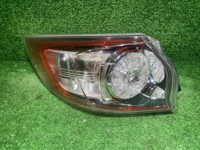 アクセラ DBA-BLEFW 左テールランプ BCW9-51-160C拍卖