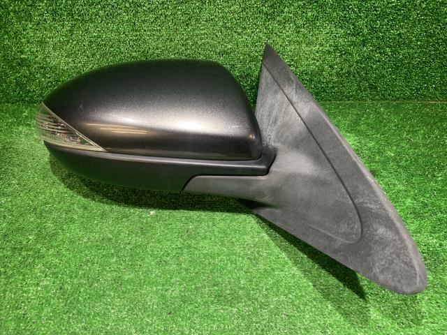 アクセラ DBA-BLEFW 右サイドミラー B39G-69-12ZD拍卖