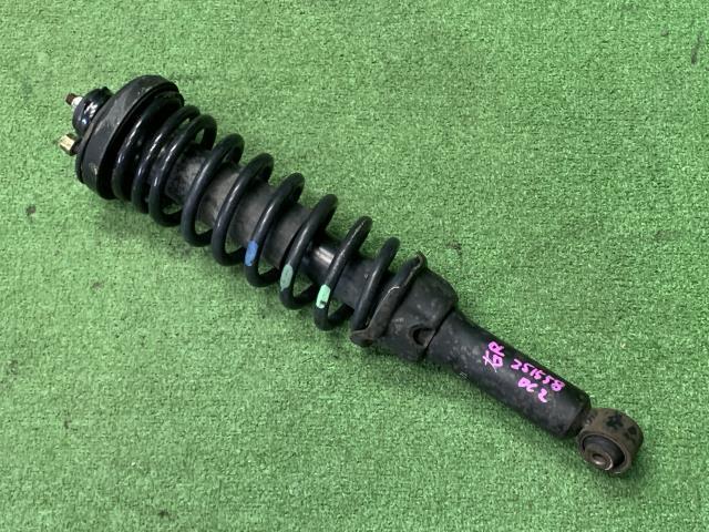 インテグラ E-DC2 右Rストラット 52610-ST7-Z01拍卖