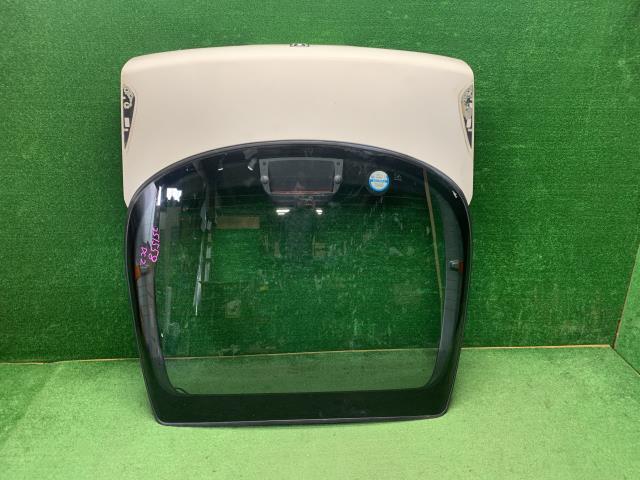 インテグラ E-DC2 バックドアASSY 68100-ST7-Z00ZZ拍卖