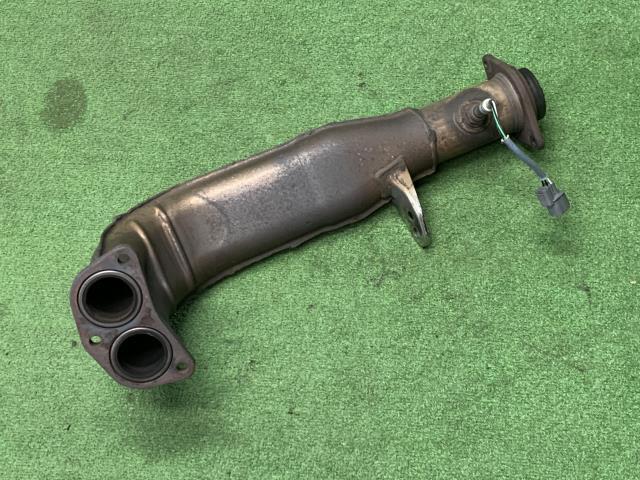 インテグラ E-DC2 Fエキゾーストパイプ 18210-ST7-Z61拍卖