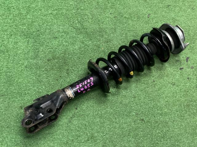 タントエグゼ CBA-L465S 左Fストラット 48520-B2810拍卖