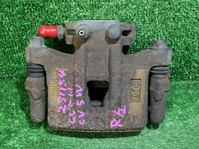 デリカD5 DBA-CV5W 左Rキャリパー MN116309拍卖