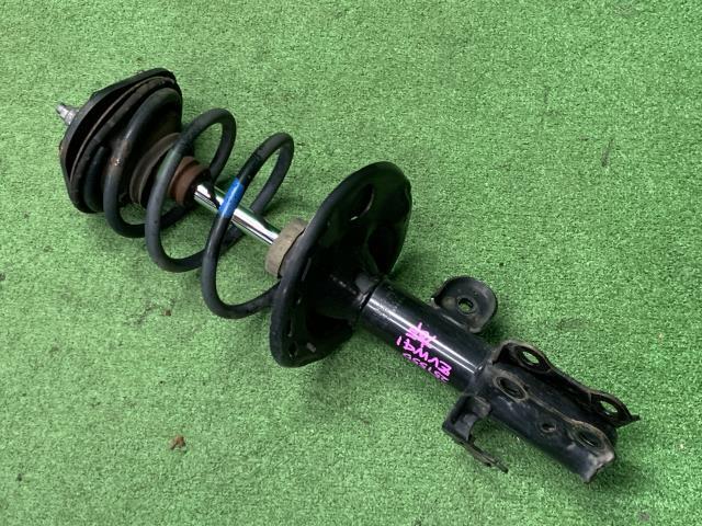 プリウスα DAA-ZVW41W 右Fストラット 48510-80624拍卖