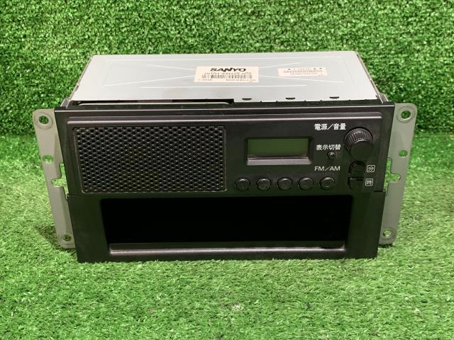 エブリィ EBD-DA64V オーディオ 39101-68H20拍卖