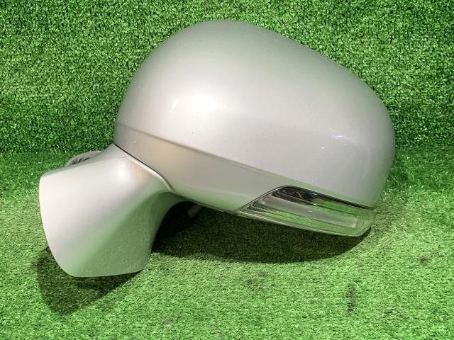 クラウン DBA-GRS203 左サイドミラー 87940-30A90-B0拍卖