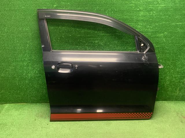 アルト DBA-HA36S 右FドアASSY 68001-74P10拍卖