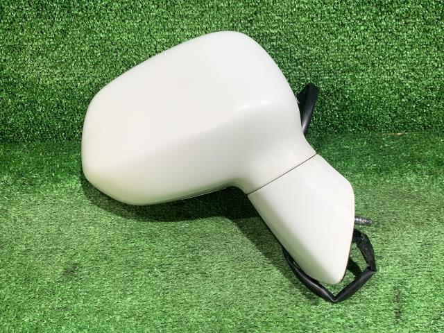 フィット DBA-GD2 右サイドミラー 76200-SAA-J23ZK拍卖