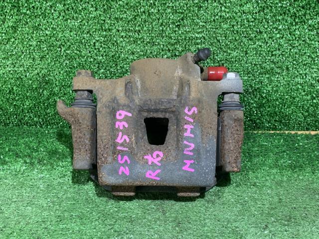 アルファード TA-MNH15W 右Rキャリパー 47730-28270拍卖