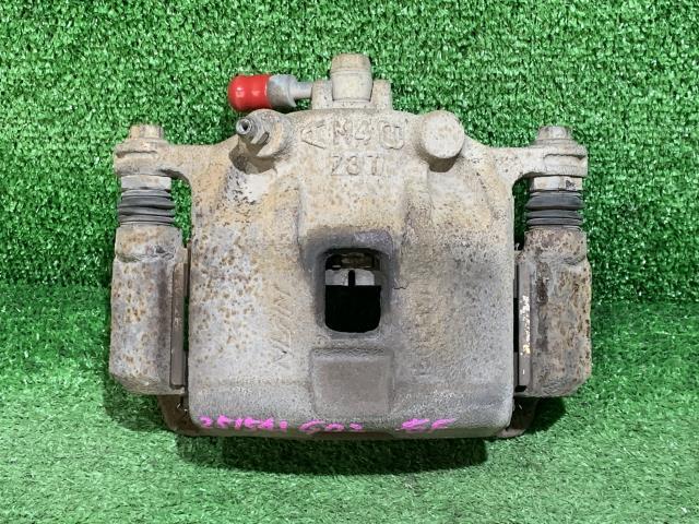 フィット DBA-GD2 右Fキャリパー 45018-SAA-900拍卖
