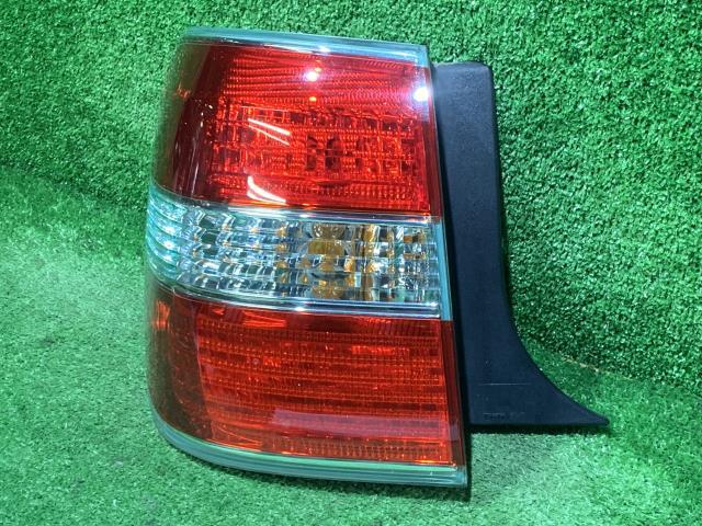 ブレビス TA-JCG15 左テールランプ 81560-51080拍卖