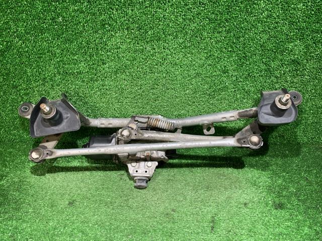 プリウスα DAA-ZVW41W Fワイパーモーター 85110-47160拍卖