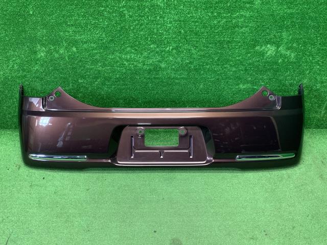 ミラココア DBA-L685S RバンパーASSY 52159-B2660-D1拍卖