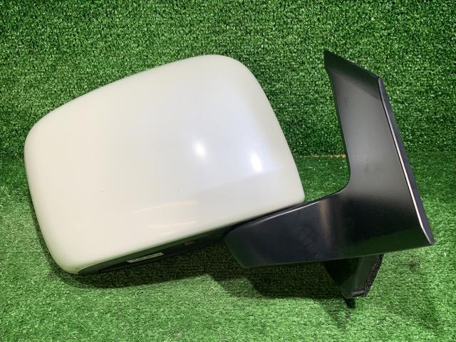 ワゴンR DBA-MH34S 右サイドミラー 84701-72M10-Z7T拍卖