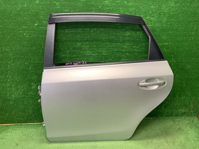 プリウスα DAA-ZVW41W 左RドアASSY 67004-47100拍卖