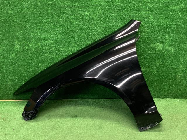 レクサス GS DBA-GRS196 左Fフェンダー 53802-3F210拍卖