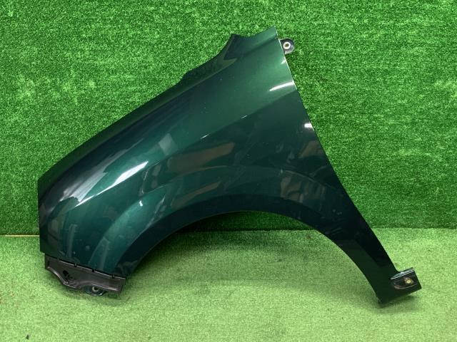 ミラジーノ CBA-L660S 左Fフェンダー 53812-B2140拍卖