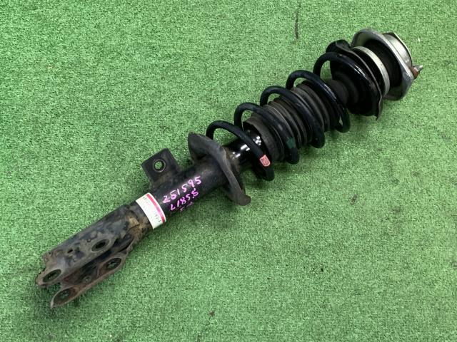 ムーヴ CBA-L185S 左Fストラット 48520-B2560拍卖