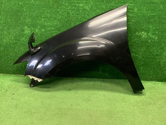 アウトランダー DBA-CW5W 左Fフェンダー 5220F079拍卖