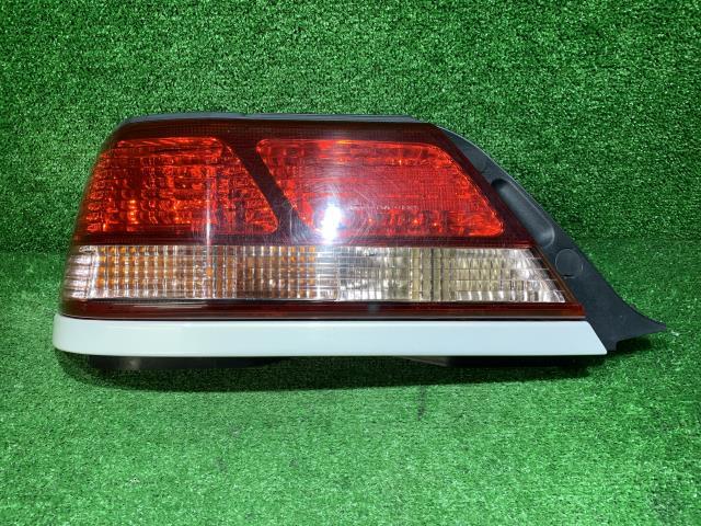 クレスタ GF-GX105 左テールランプ 81560-2A060拍卖