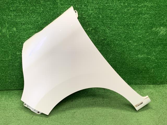 パレット DBA-MK21S 左Fフェンダー 57711-82K10拍卖