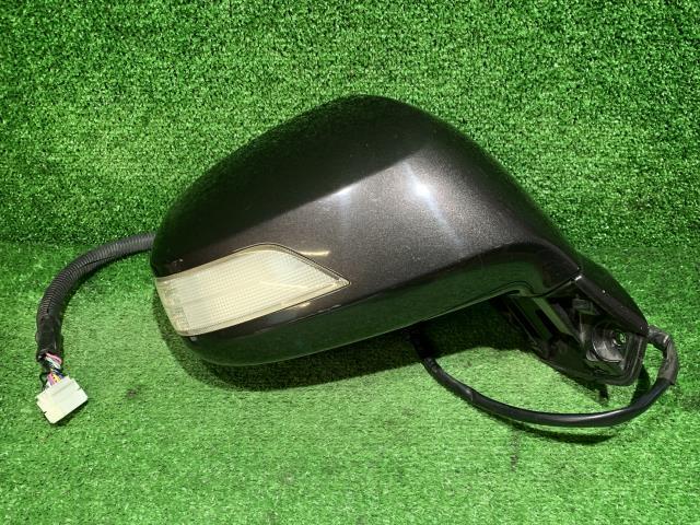 ステップワゴン DBA-RG4 右サイドミラー 76200-SLJ-J11ZF拍卖