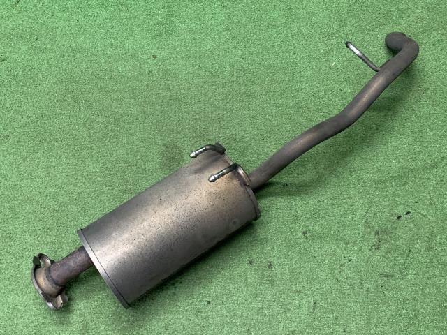 ライフ CBA-JB6 Rマフラー 18307-SFB-J01拍卖